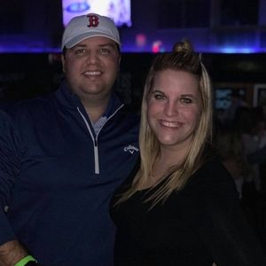 Meet your Posher, Scott